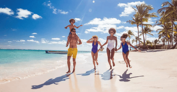 Capturelife partners with Sunrise Image Studios to create a modern and memorable vacation experience for Club Med guests
