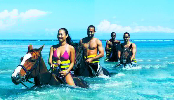 Chukka Caribbean Adventures Joins Forces with Capturelife to Modernize Vacation Memories