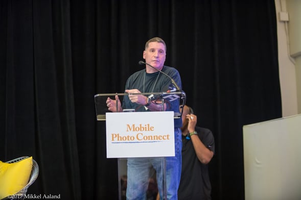 The Future of Photography is Here - Our Takeaways from Mobile Photo Connect