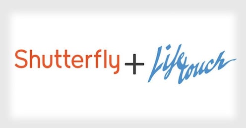 Shutterfly acquires Lifetouch Opportunity for CaptureLife