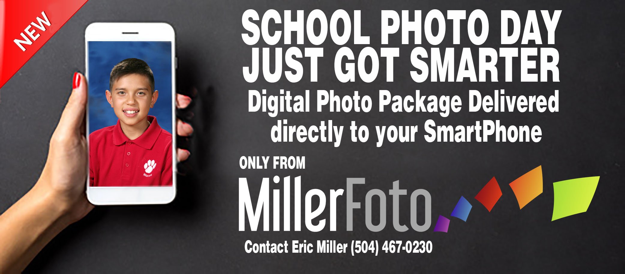 MillerFoto