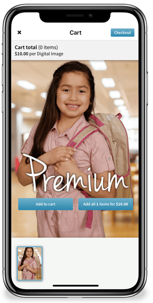 School Premium